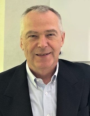 Kevin Socha, Managing Director of Karl Mayer (H.K.) Ltd. © Karl Mayer