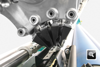 CFRP bars on the RSE 4-1