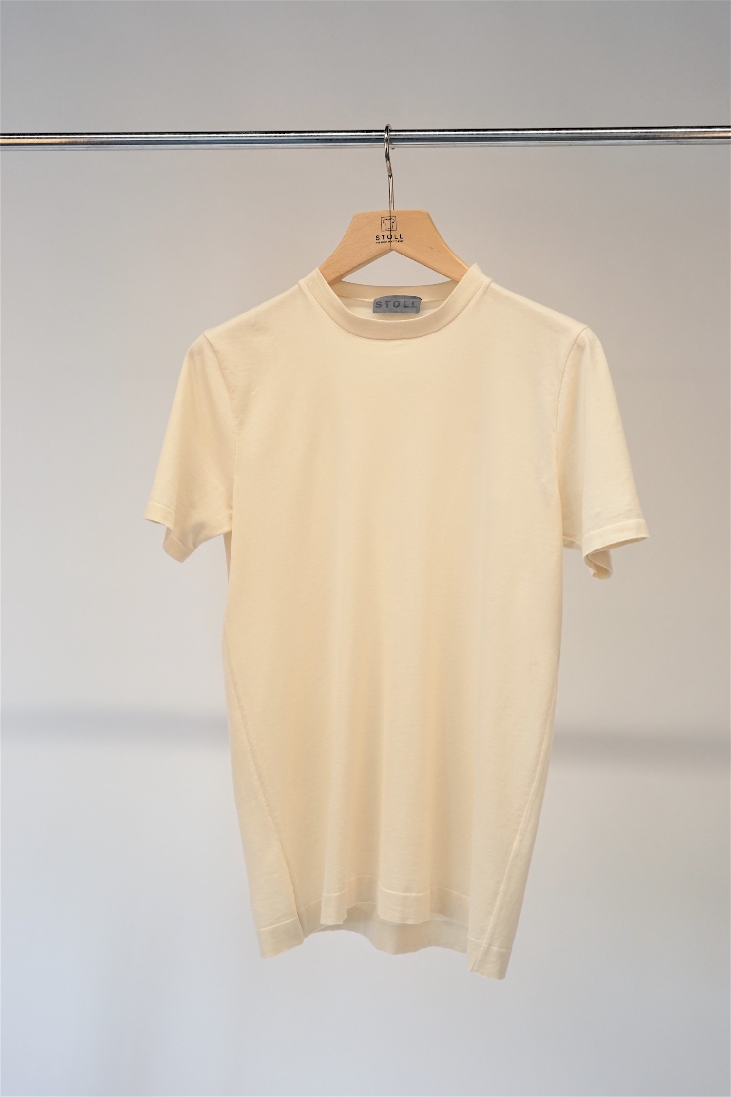 Stoll all-rounder T-shirt. © Karl Mayer Group