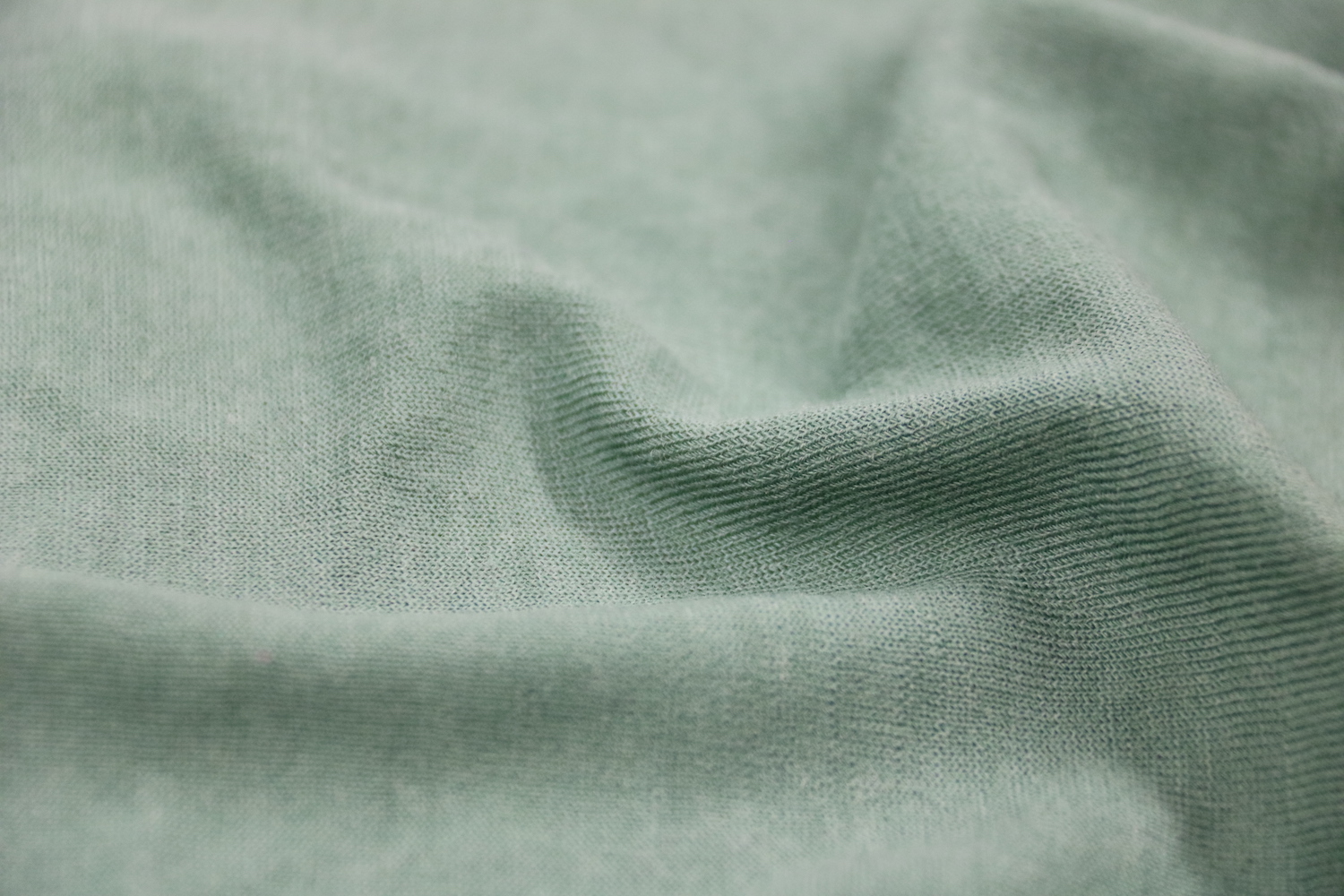 Warp knitted fabric made from Hidalgo yarn. © Karl Mayer