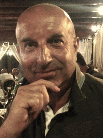 Loop’s Massimo Venni. © Loop Srl