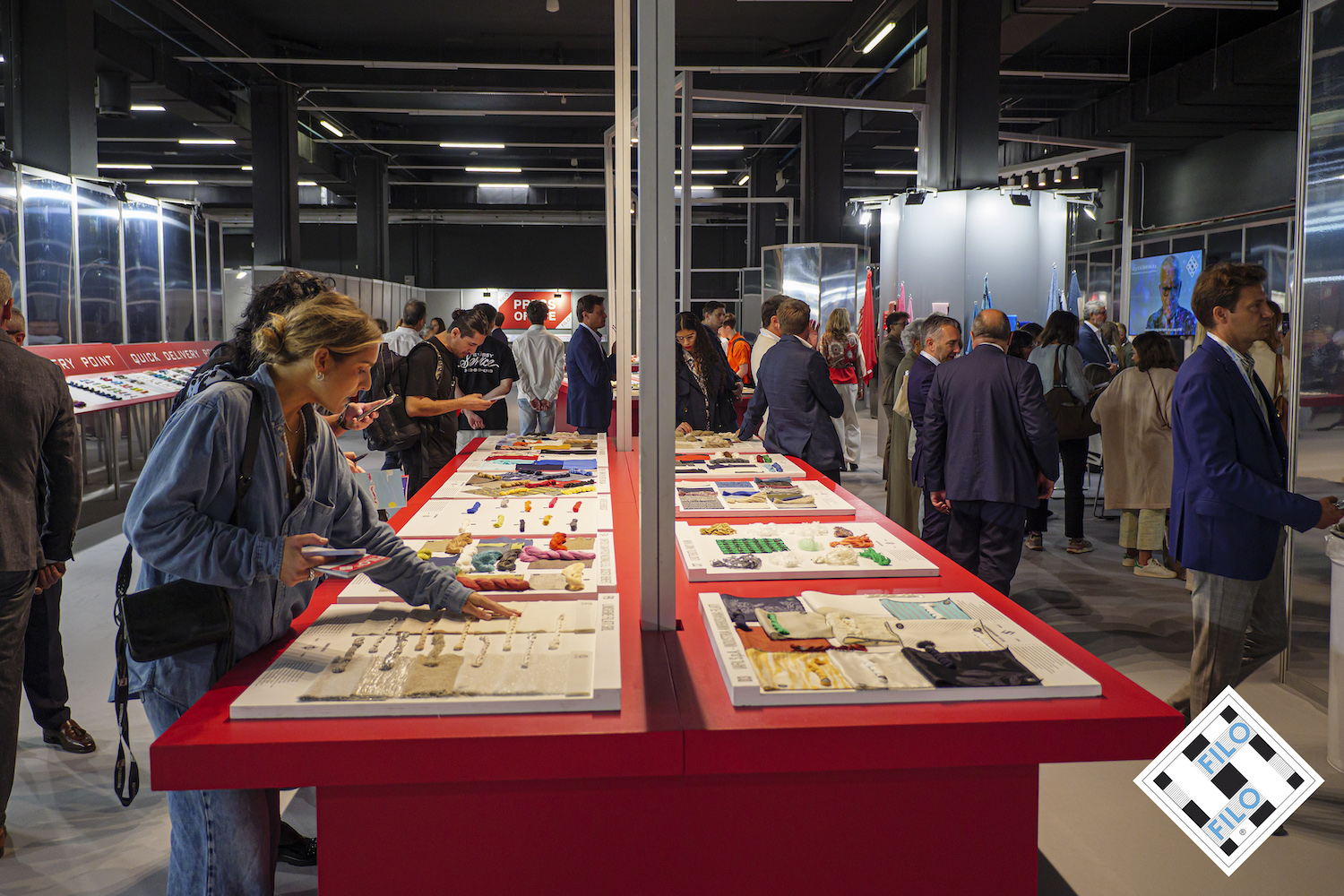 Slow Fibre has a manifesto to counteract fast fashion. © Filo  