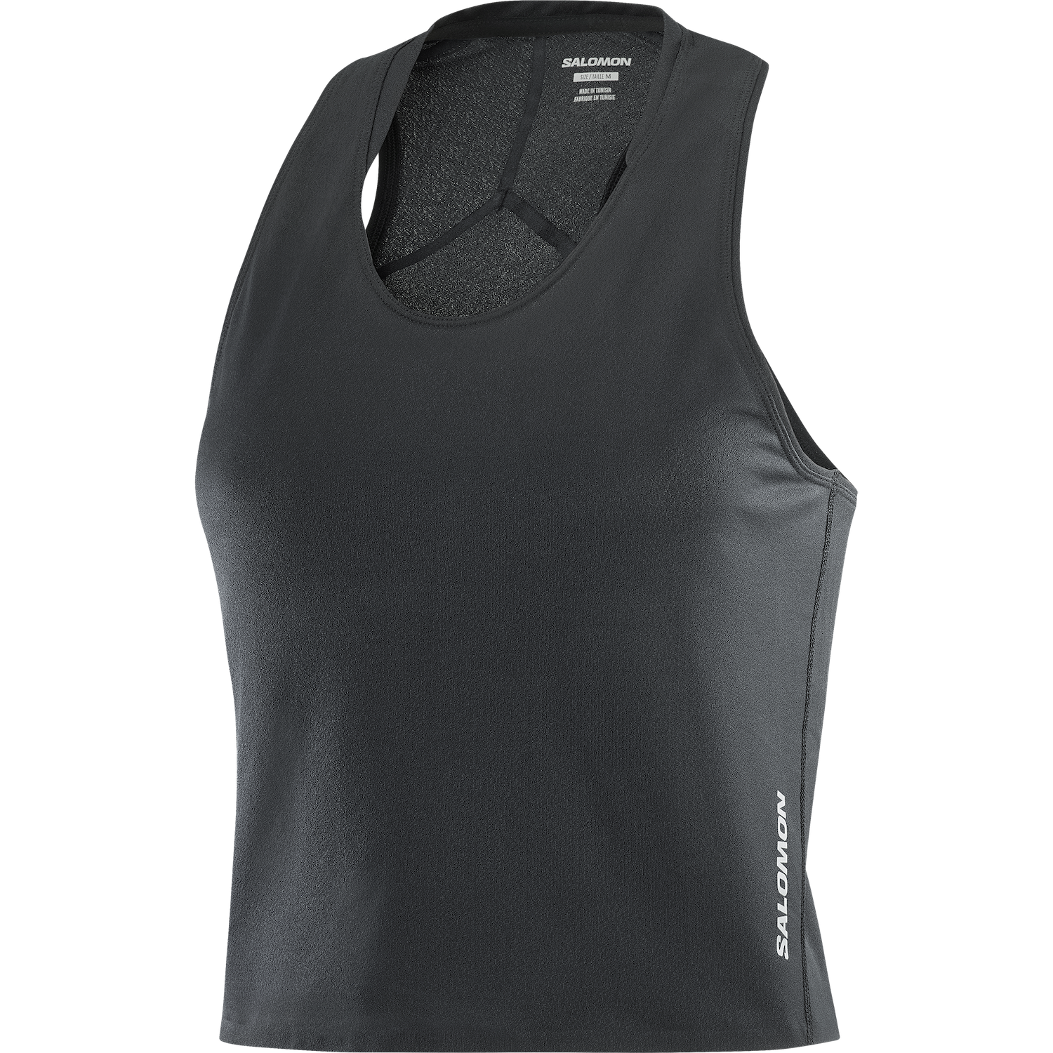 Salomon shop 37.5 technology