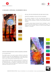 SS2011 Colours 1
