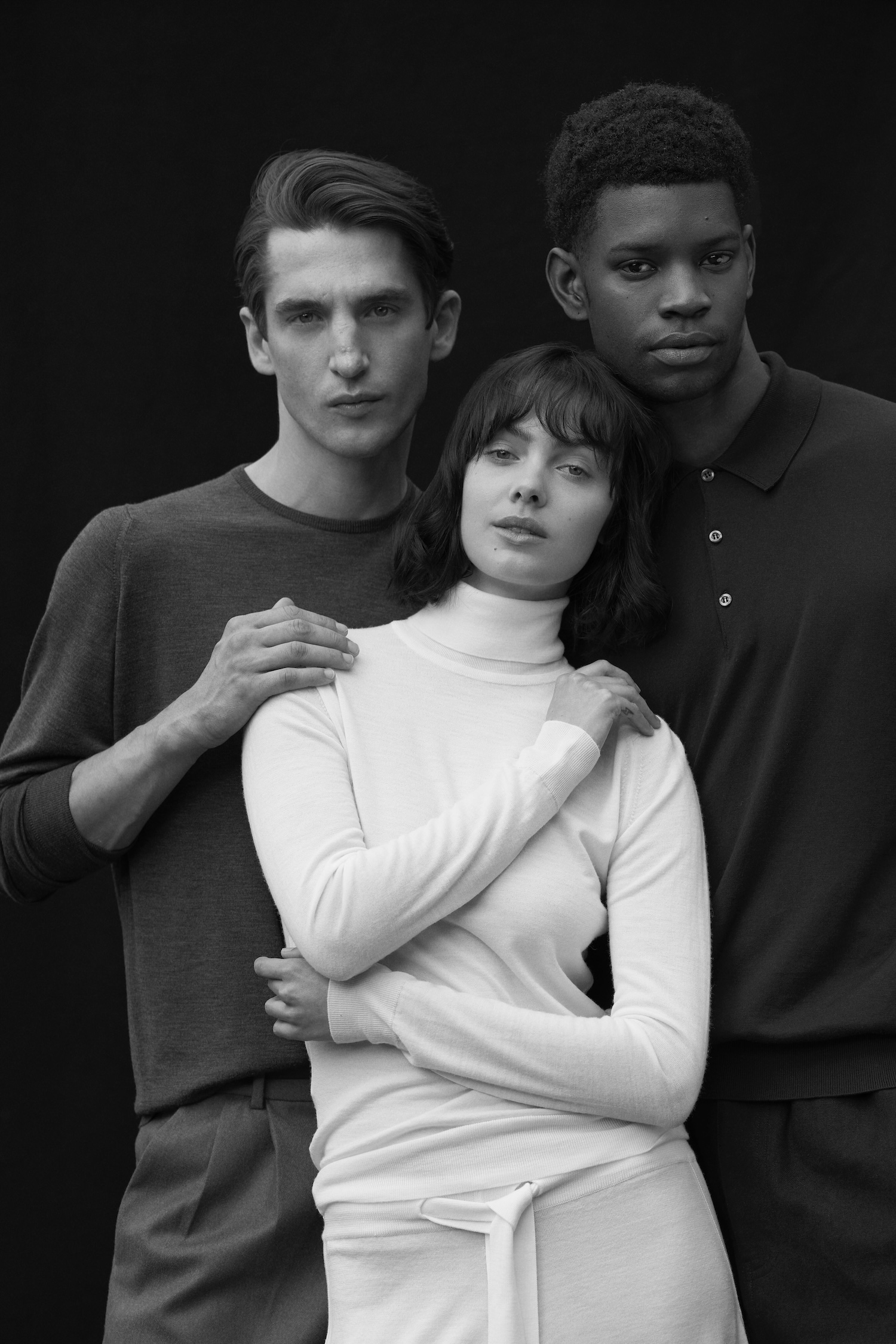 © John Smedley