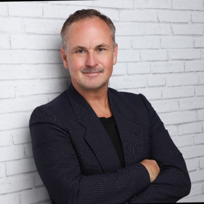 Andreas Puchert, Hyosung’s new European Marketing Manager. © Hyosung