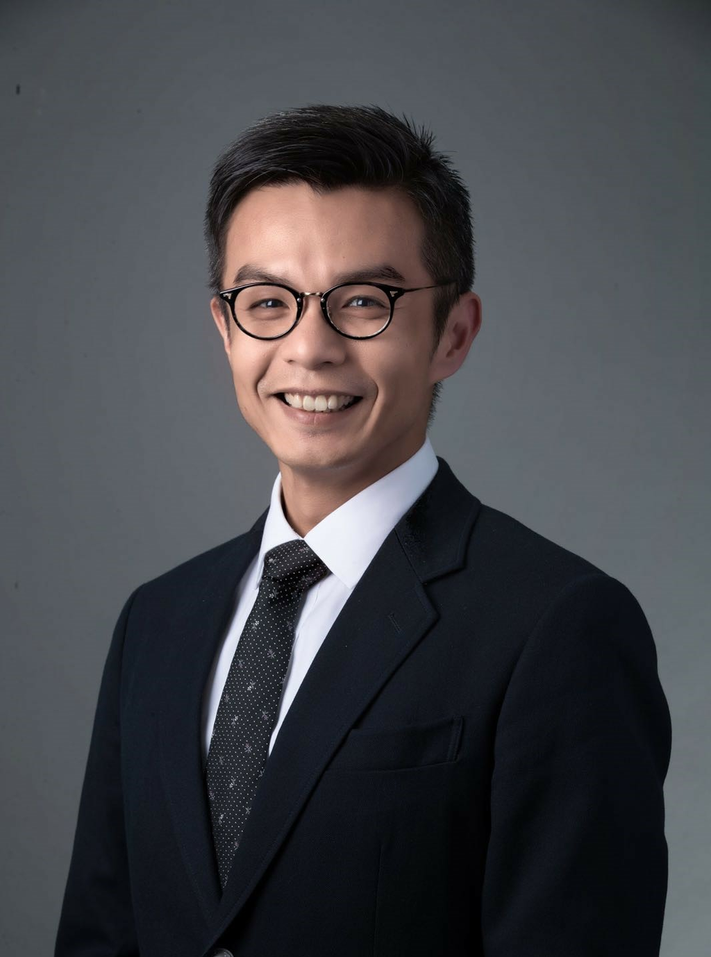 Wesley Choi, Chairman, Exponent Envirotech. © Lenzing Group