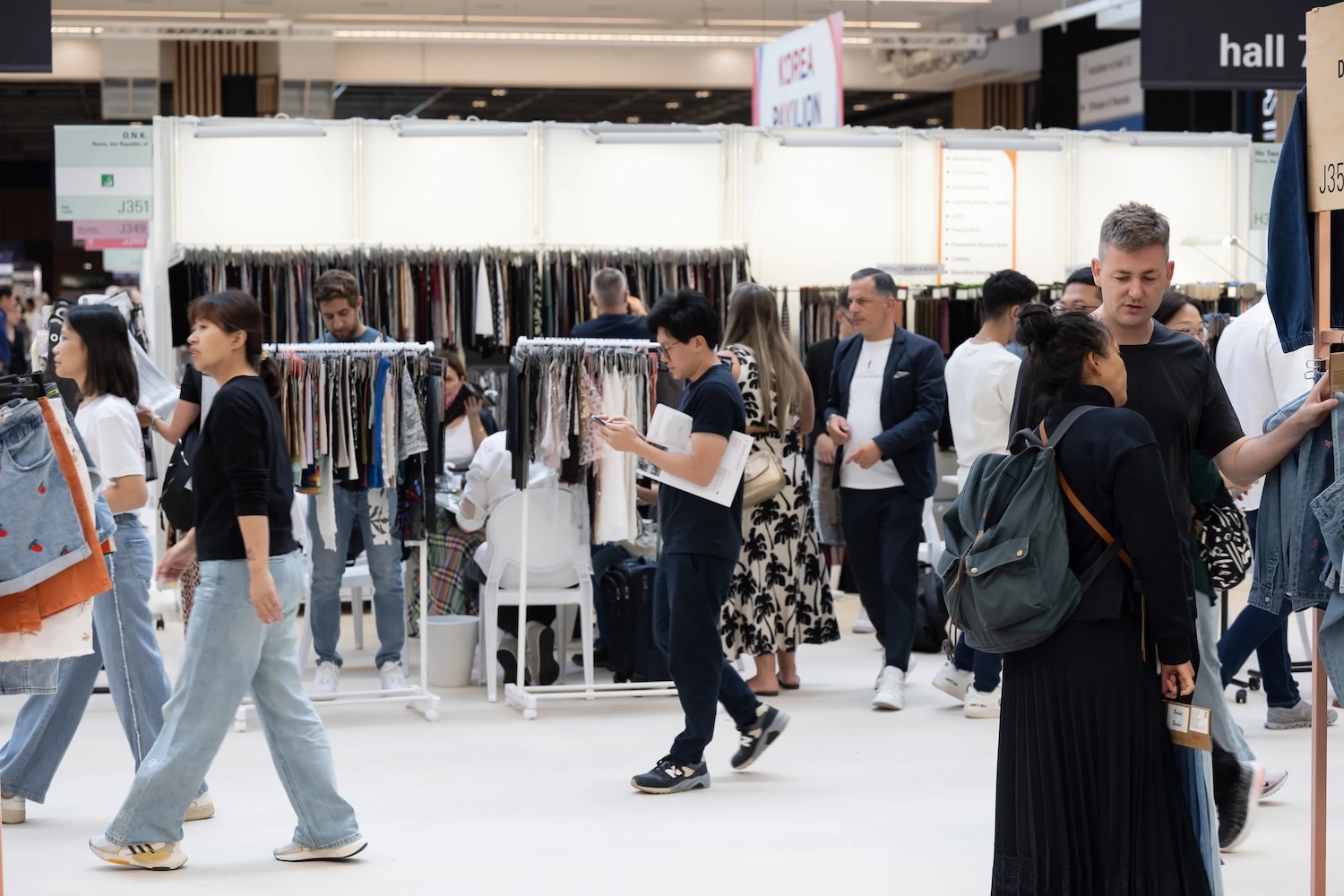 © Messe Frankfurt France