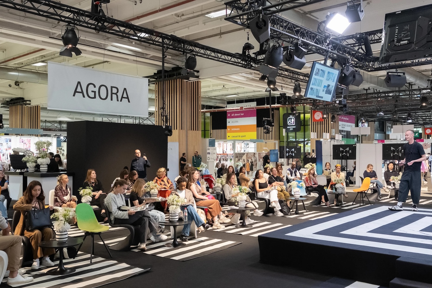© Messe Frankfurt France