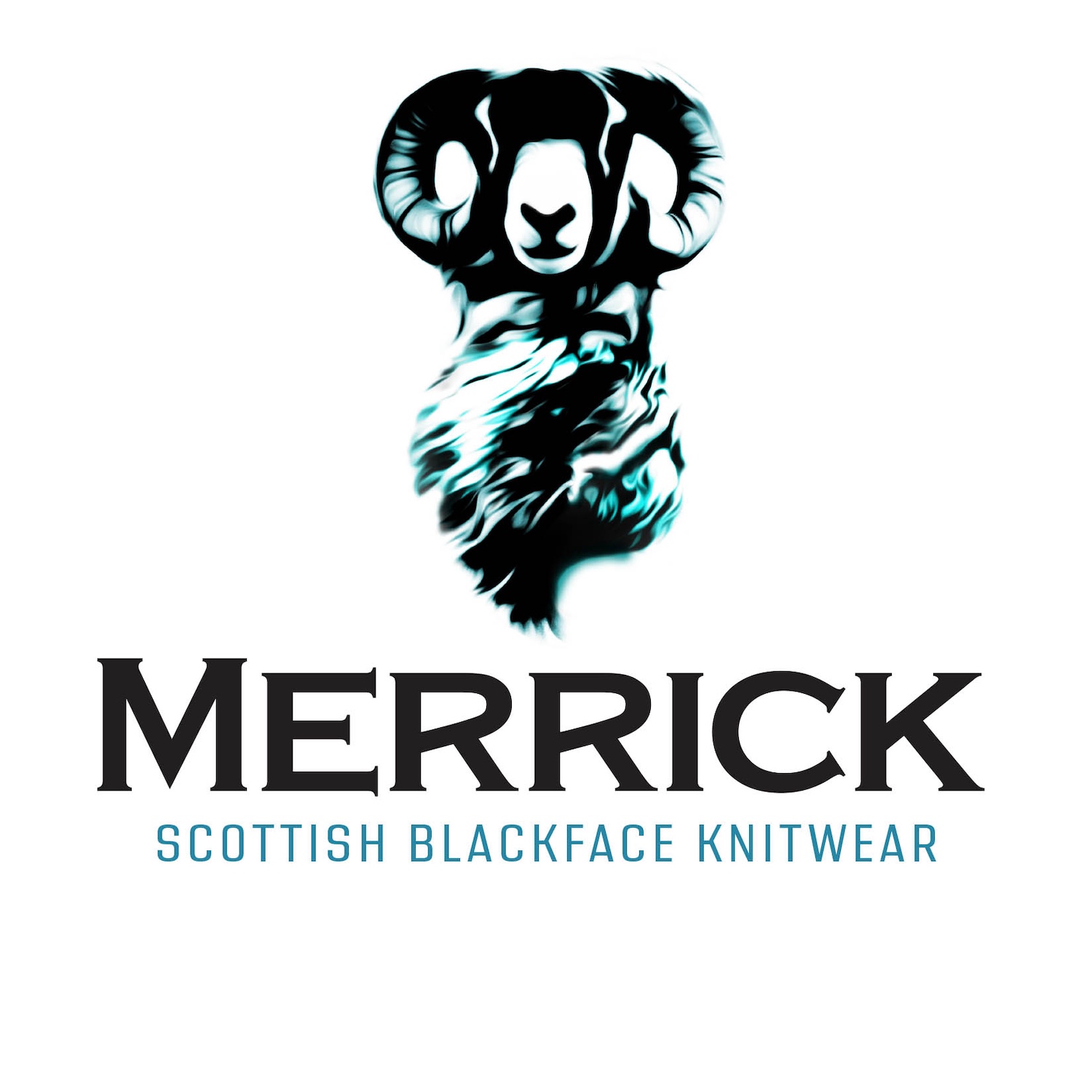© Merrick Scottish Blackface Knitwear