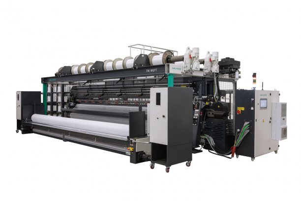 TM WEFT 2. © Karl Mayer
