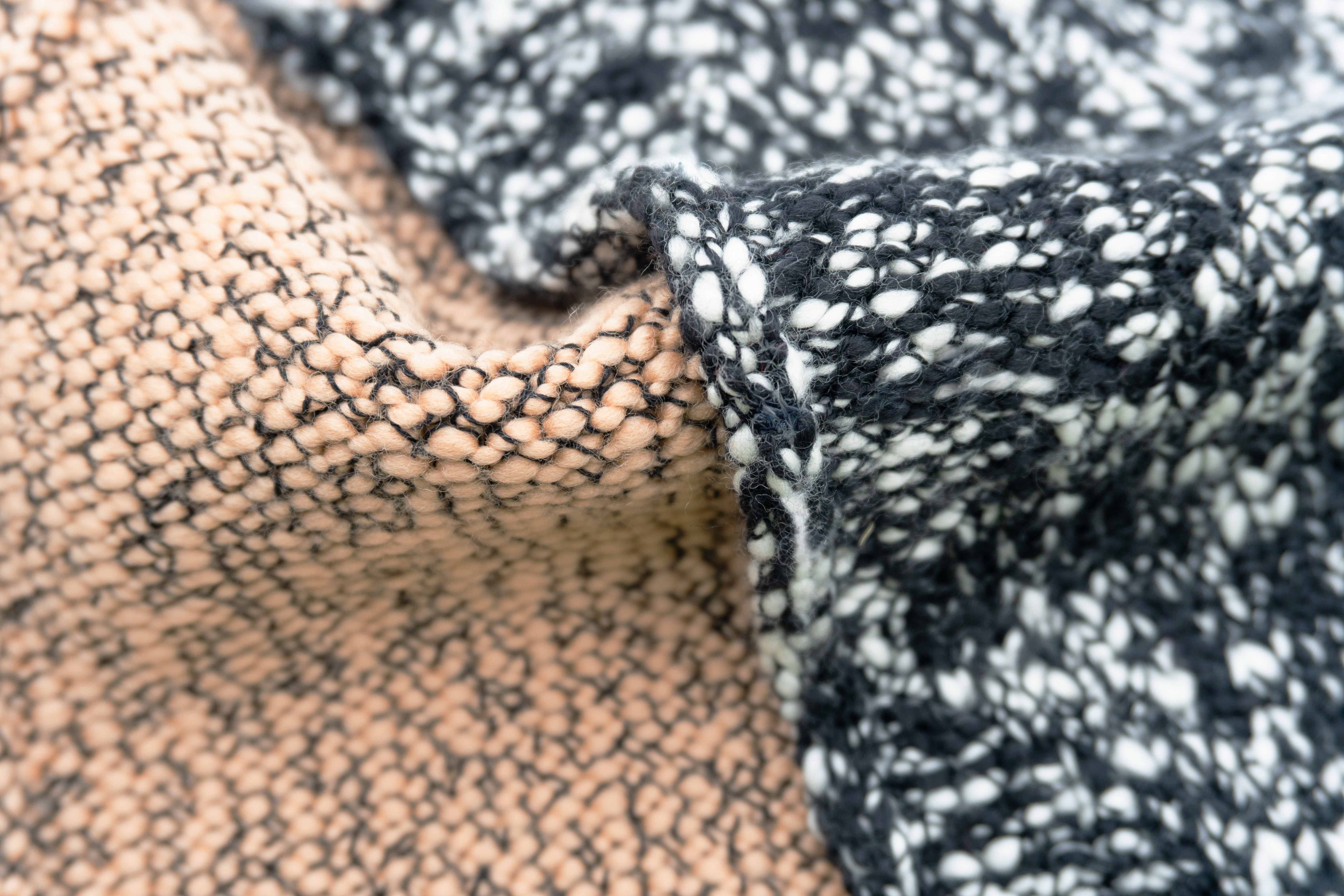 Monticolor Inuit Merino - Polar Merino. © Monticolor