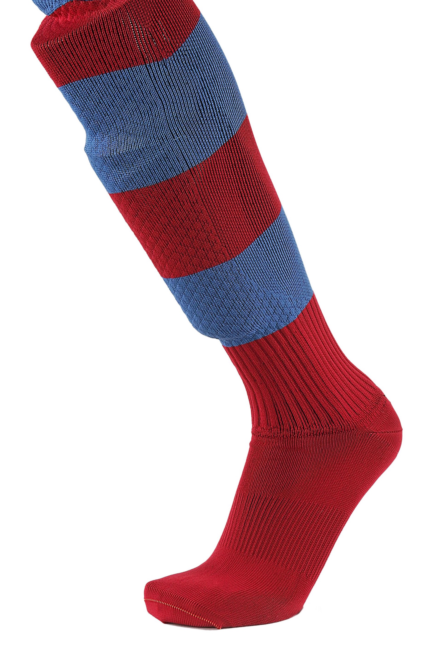Twin-Layer sock. © Busi Giovanni