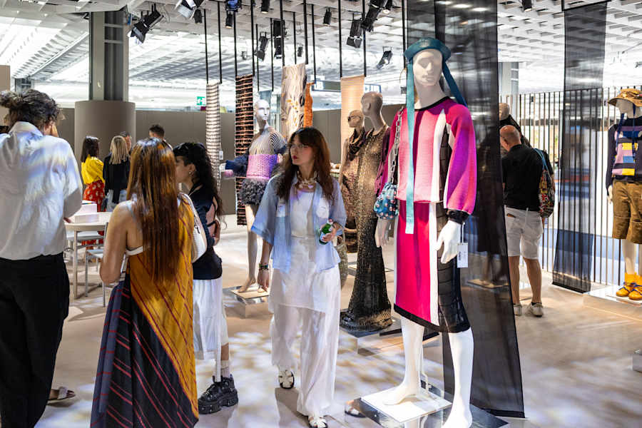 © AKAstudio-collective | Pitti Immagine