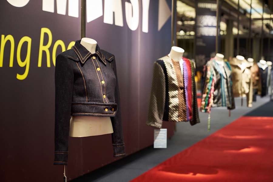 © AKAstudio-collective | Pitti Immagine