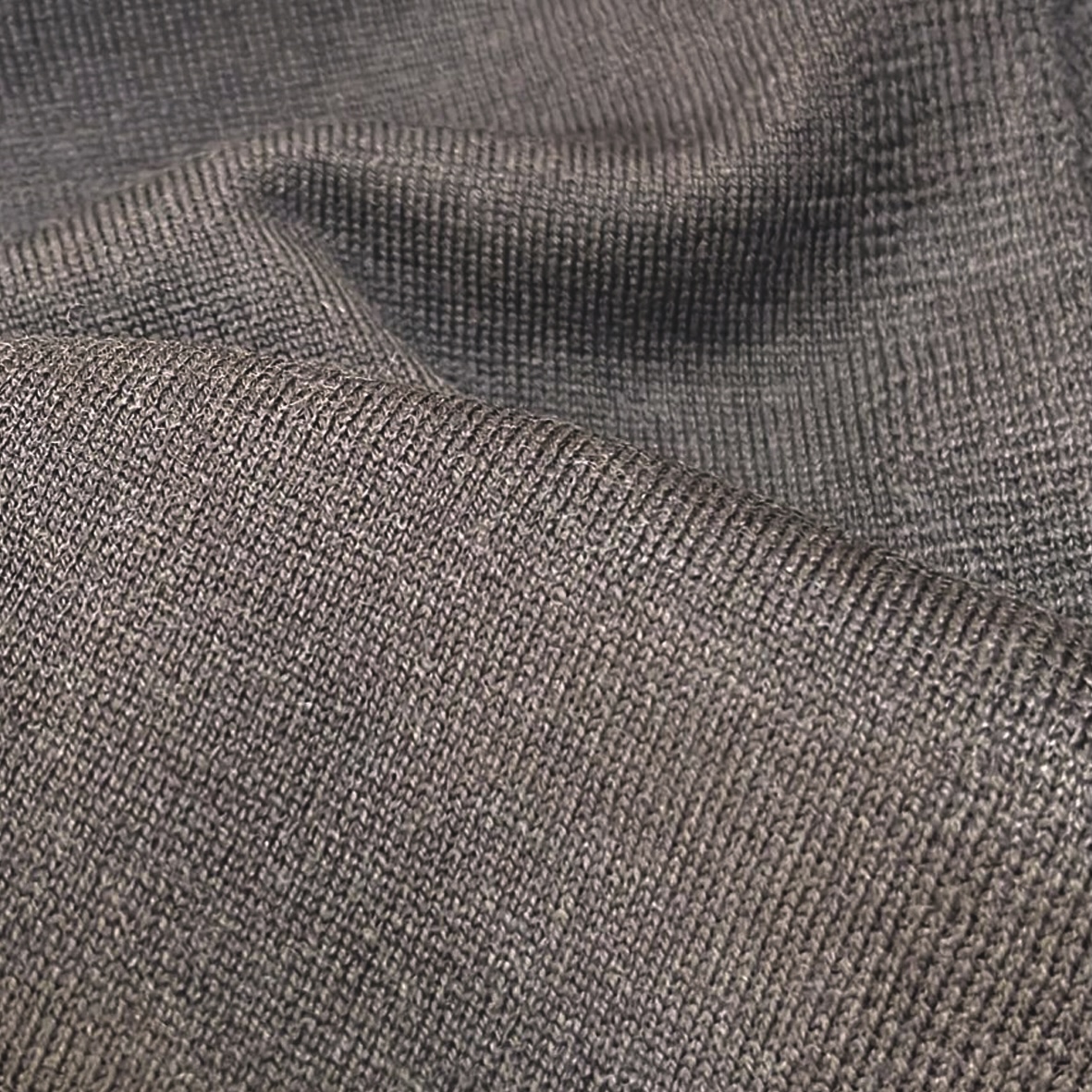 American Wool, sourced in Oregon from a farm with a holistic attitude. © Botto Giuseppe & Figli S.p.A.