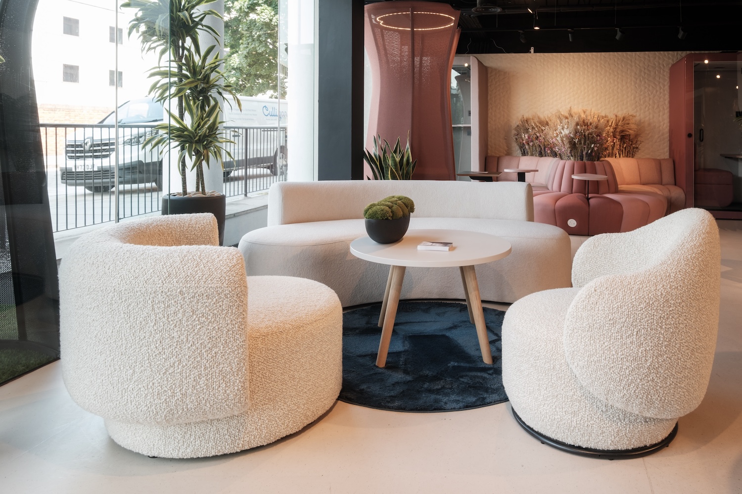 © JDD Furniture