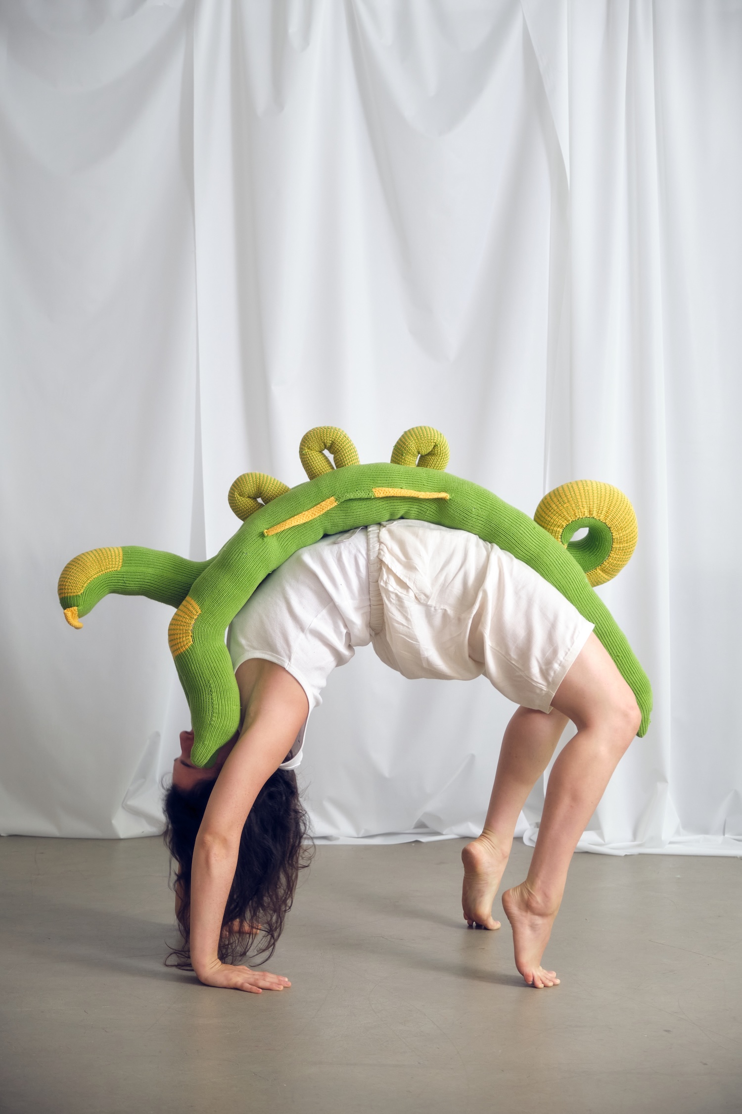 © Avigail Blum