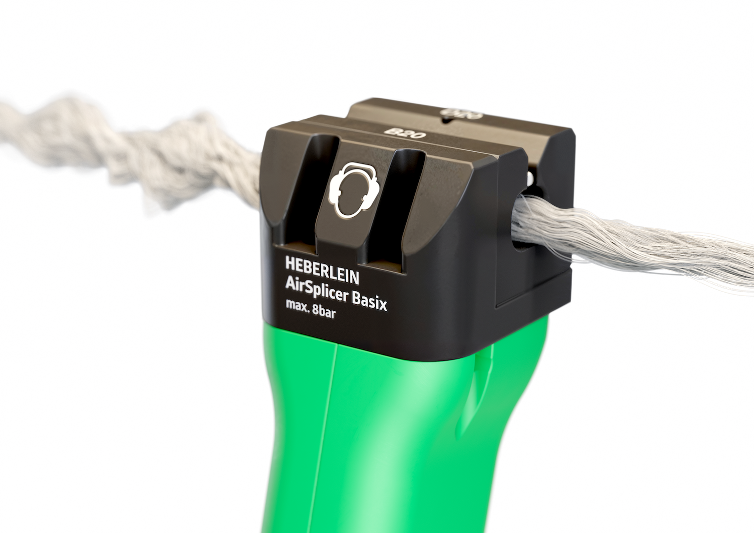© Heberlein Technology AG