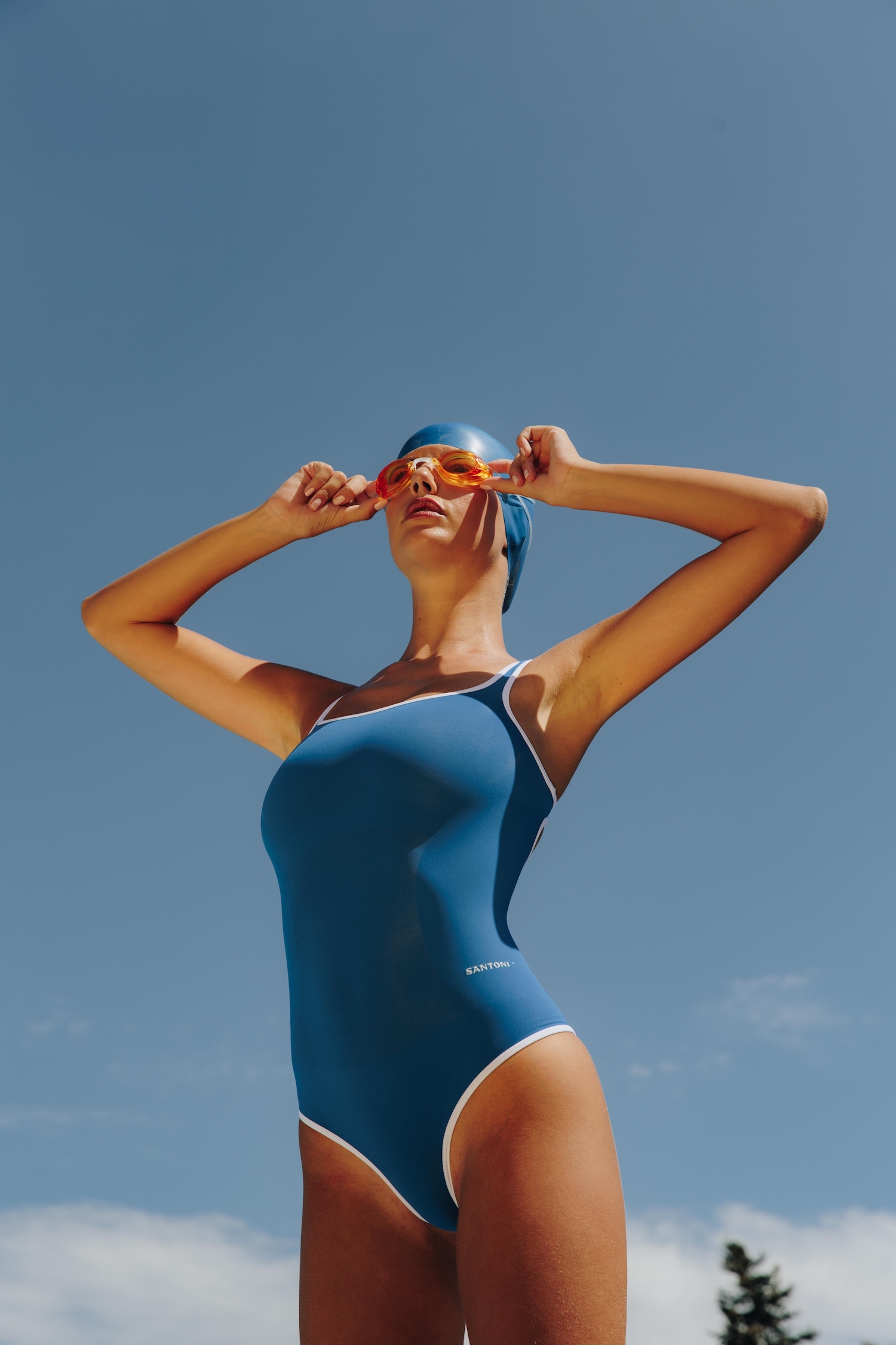 © Santoni