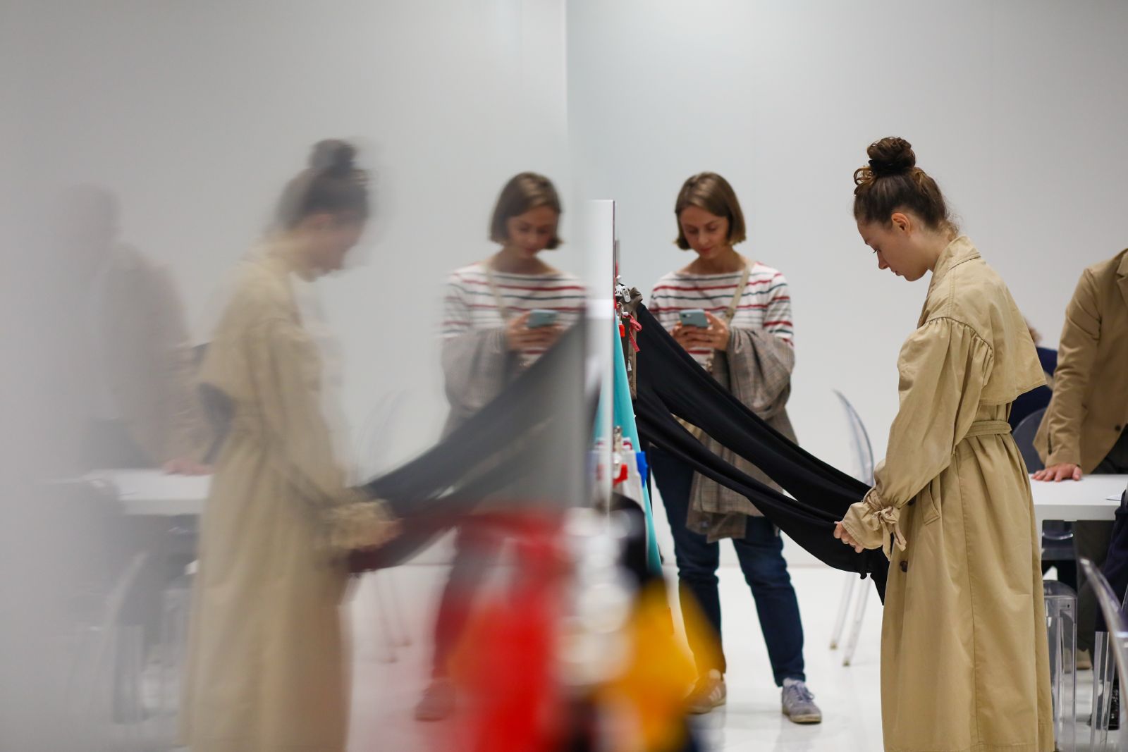 © MarediModa © MarediModa