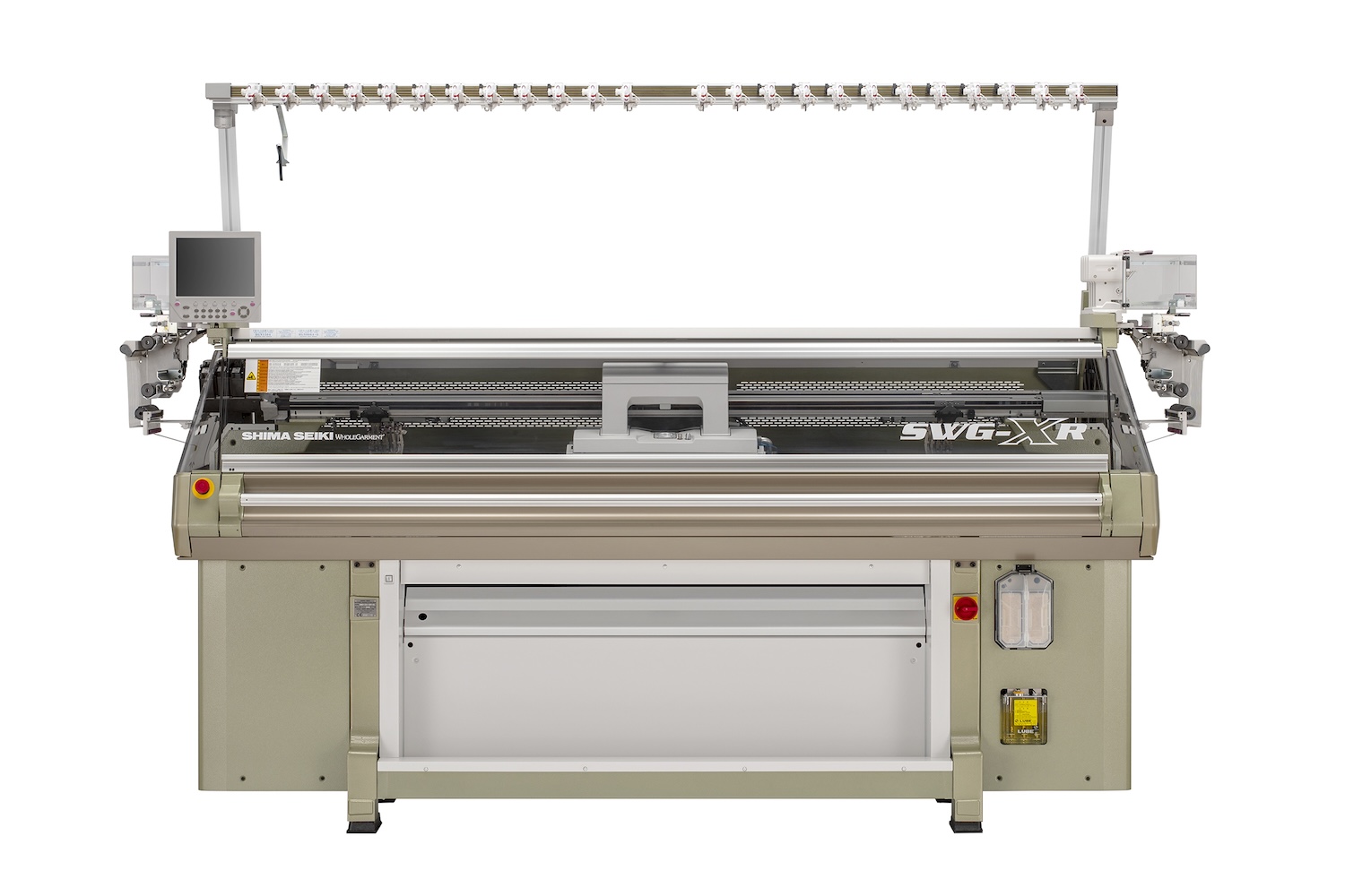 © Shima Seiki © Shima Seiki