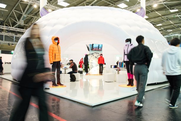 © Christian Reger Photography | ISPO