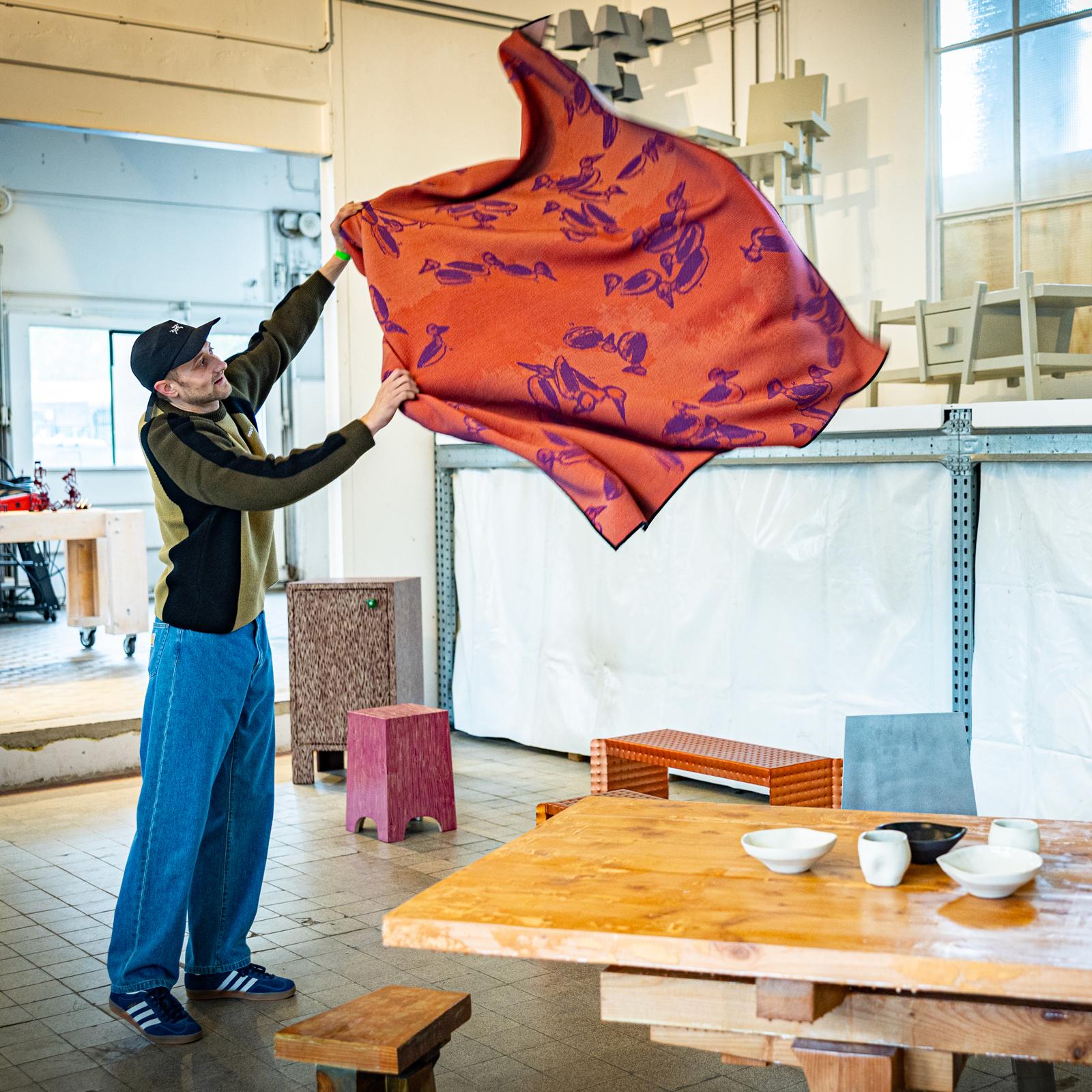 © Byborre © Byborre