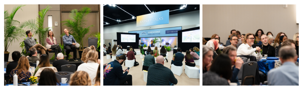 © Functional Fabric Fair © Functional Fabric Fair