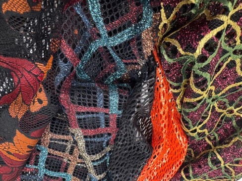 Iluna Group. © Roica by Asahi Kasei Iluna Group. © Roica by Asahi Kasei