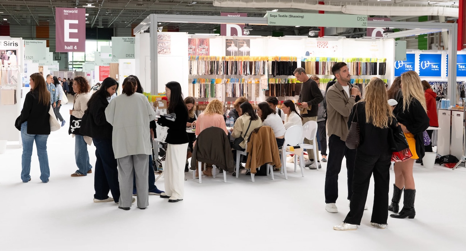 © Messe Frankfurt France