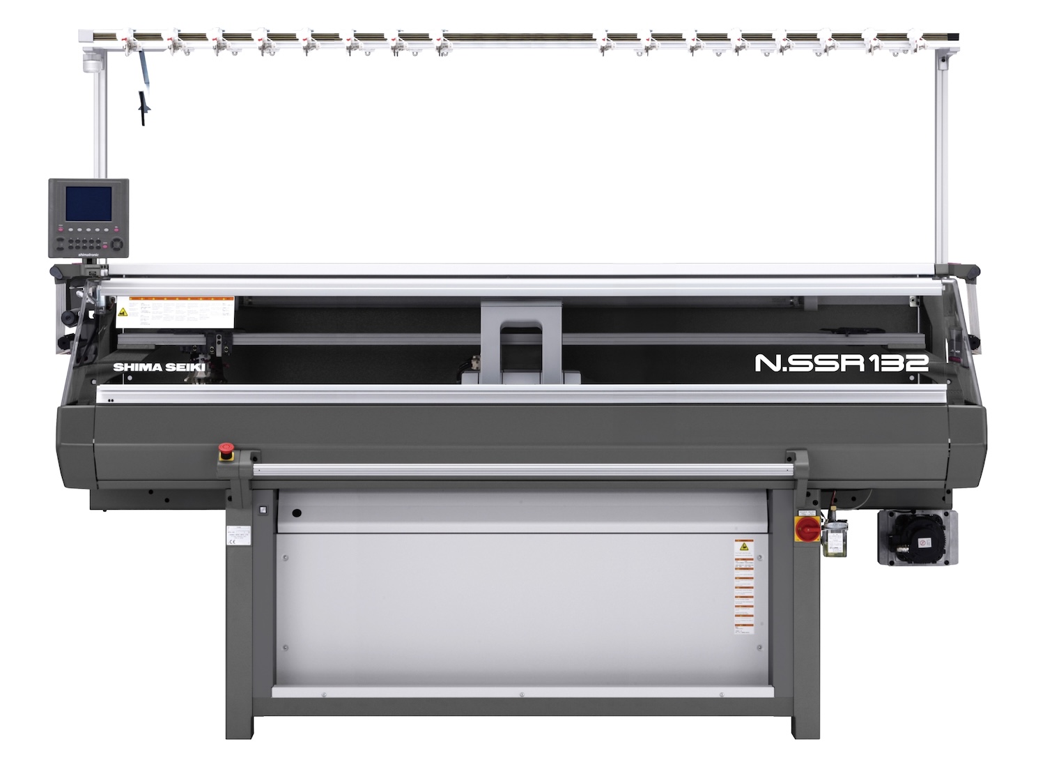 © Shima Seiki © Shima Seiki