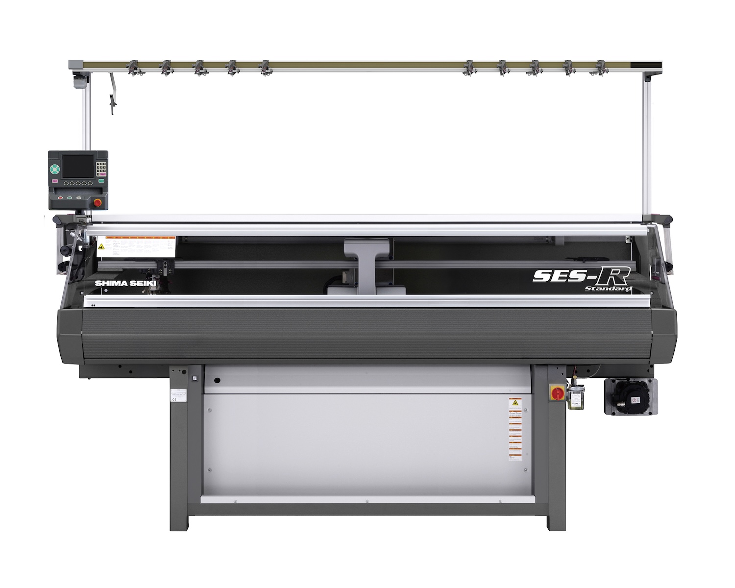 © Shima Seiki © Shima Seiki