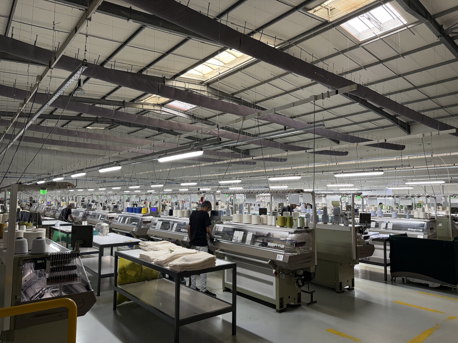 &copy; Tunicotex Group