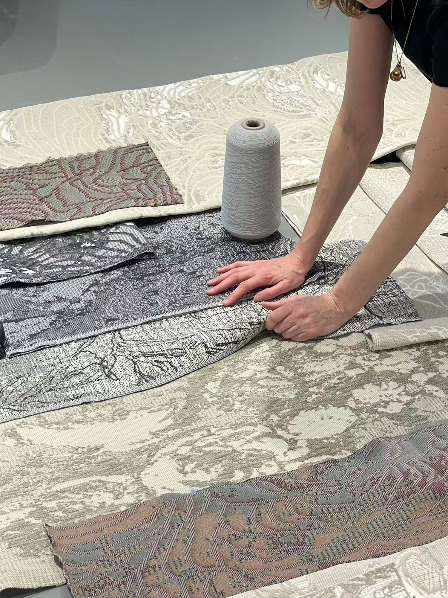 &copy; Studio Eva de Laat