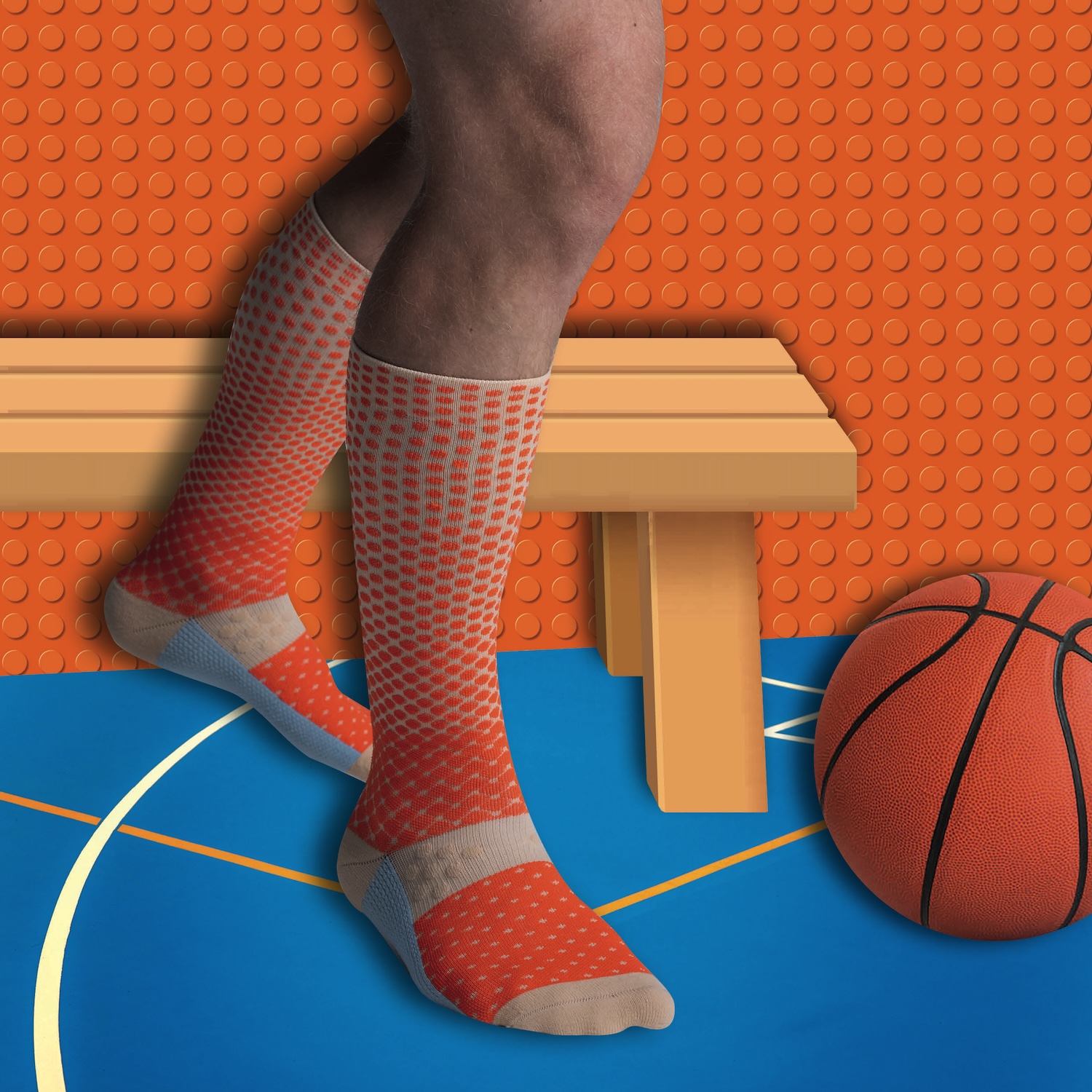 &copy; The Lycra Company