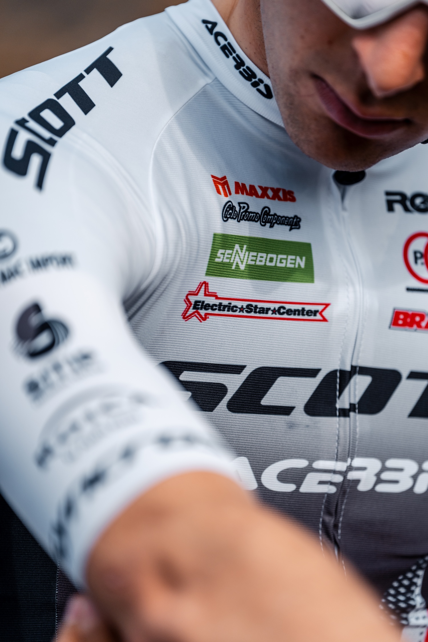 Sitip Group. &copy; Roica