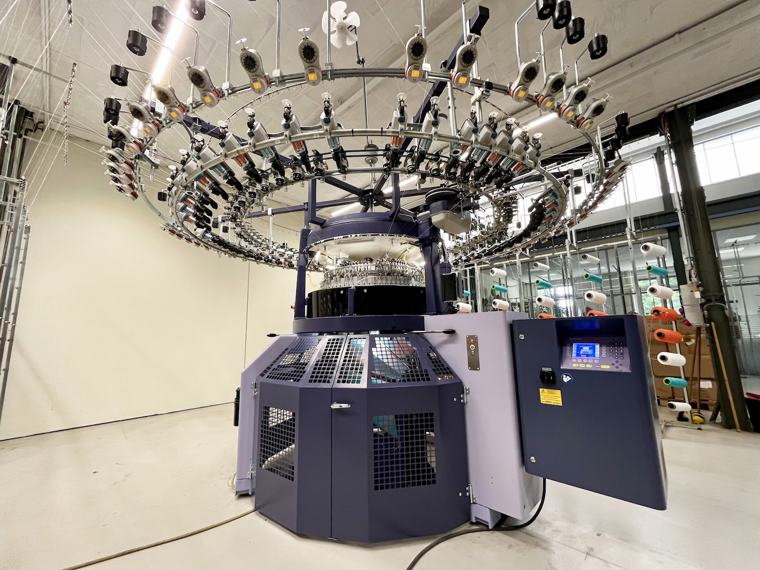 &copy; Terrot Textilmaschinen GmbH