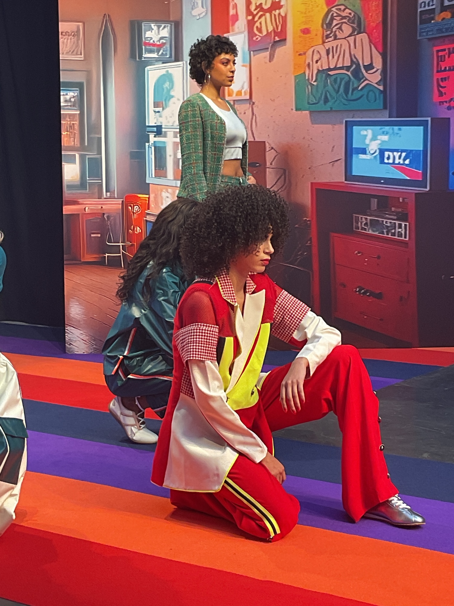 &copy; Jo Storie Knit Design Consultancy