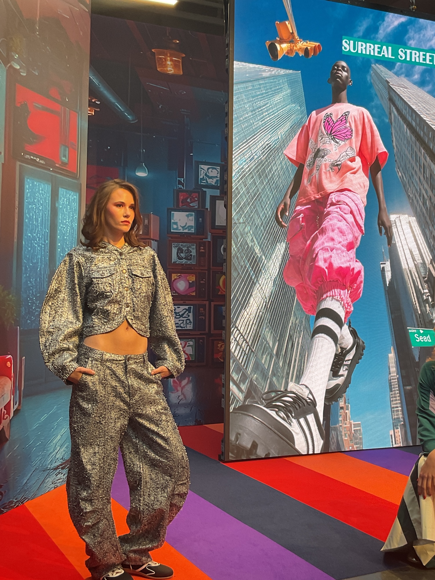 &copy; Jo Storie Knit Design Consultancy