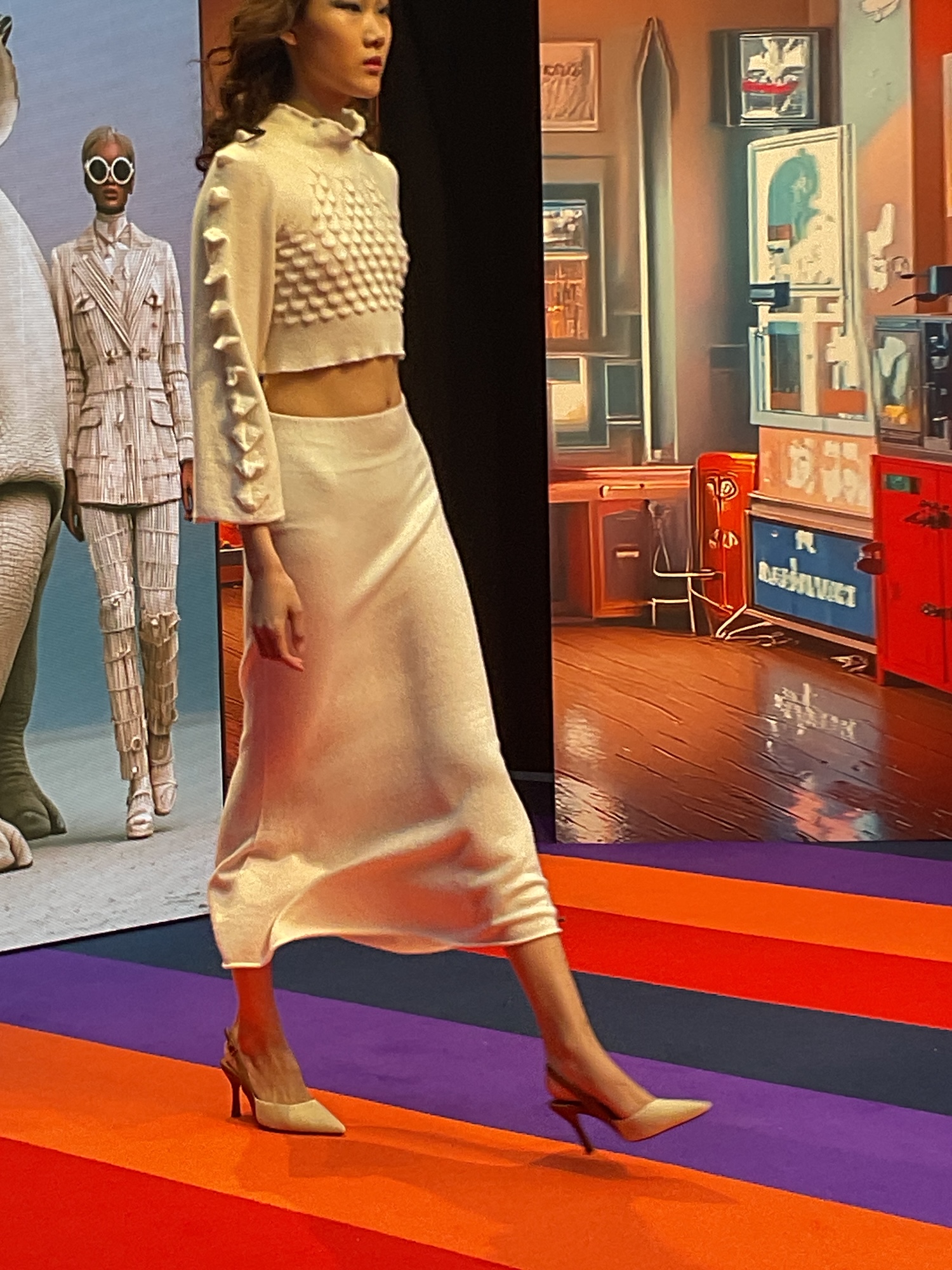 &copy; Jo Storie Knit Design Consultancy