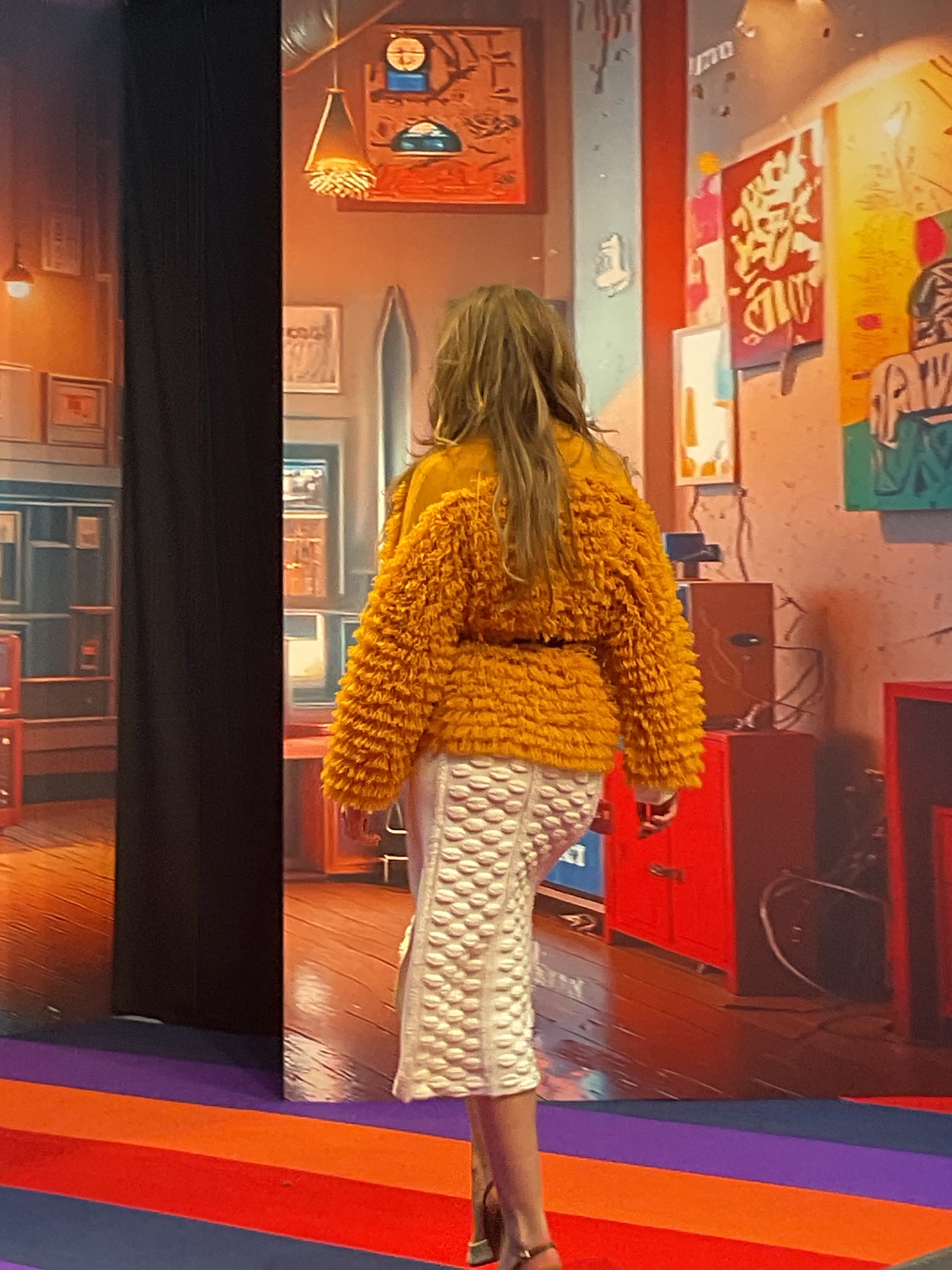 &copy; Jo Storie Knit Design Consultancy