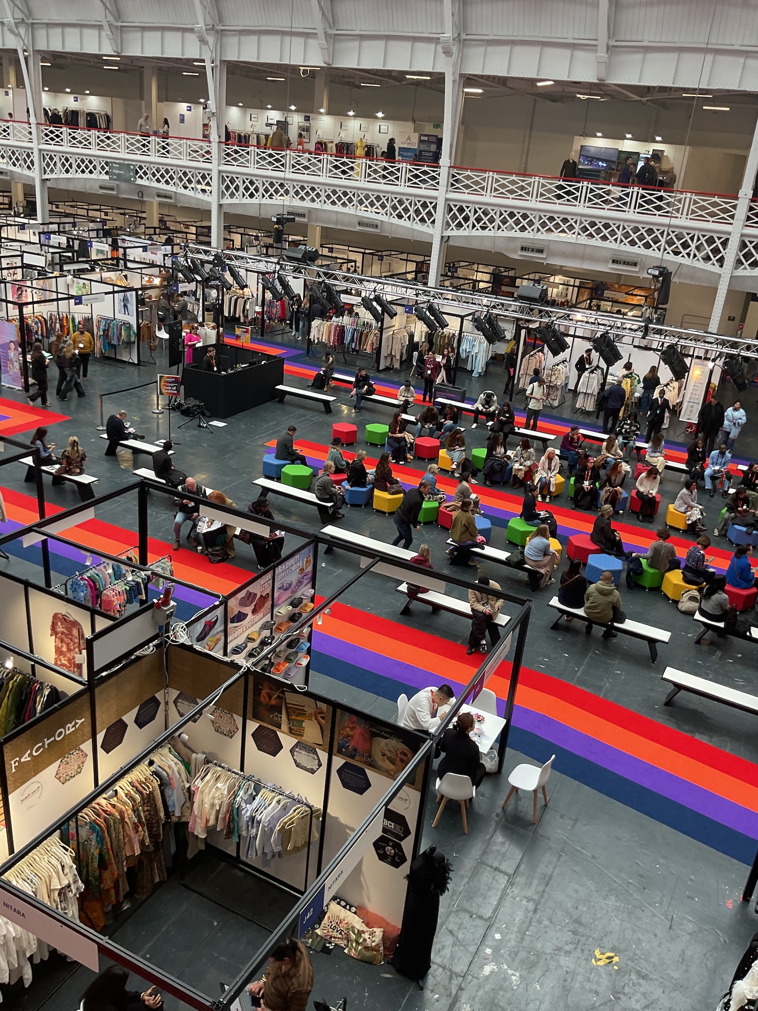 &copy; Jo Storie Knit Design Consultancy