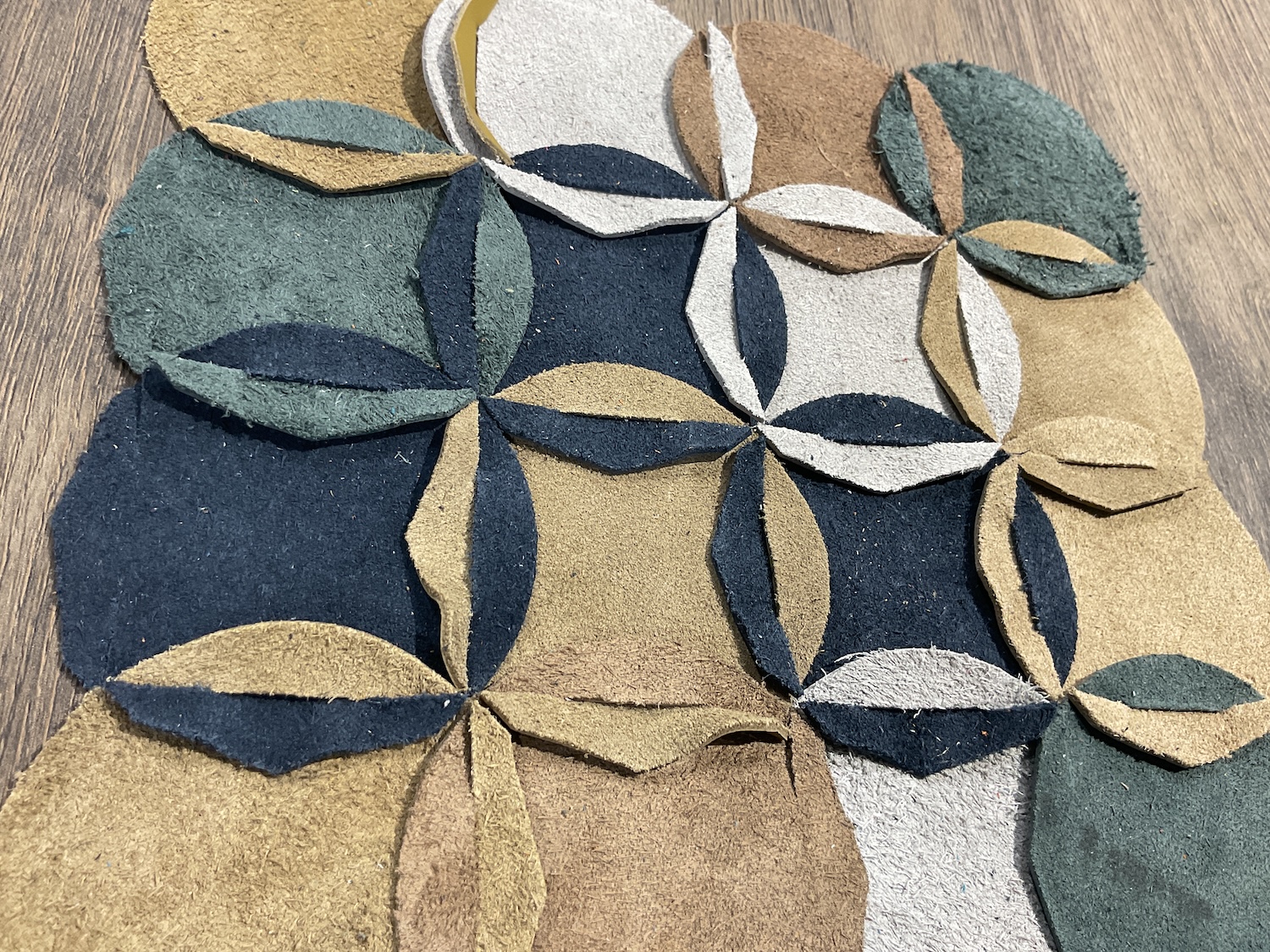 &copy; Jo Storie Knit Design Consultancy